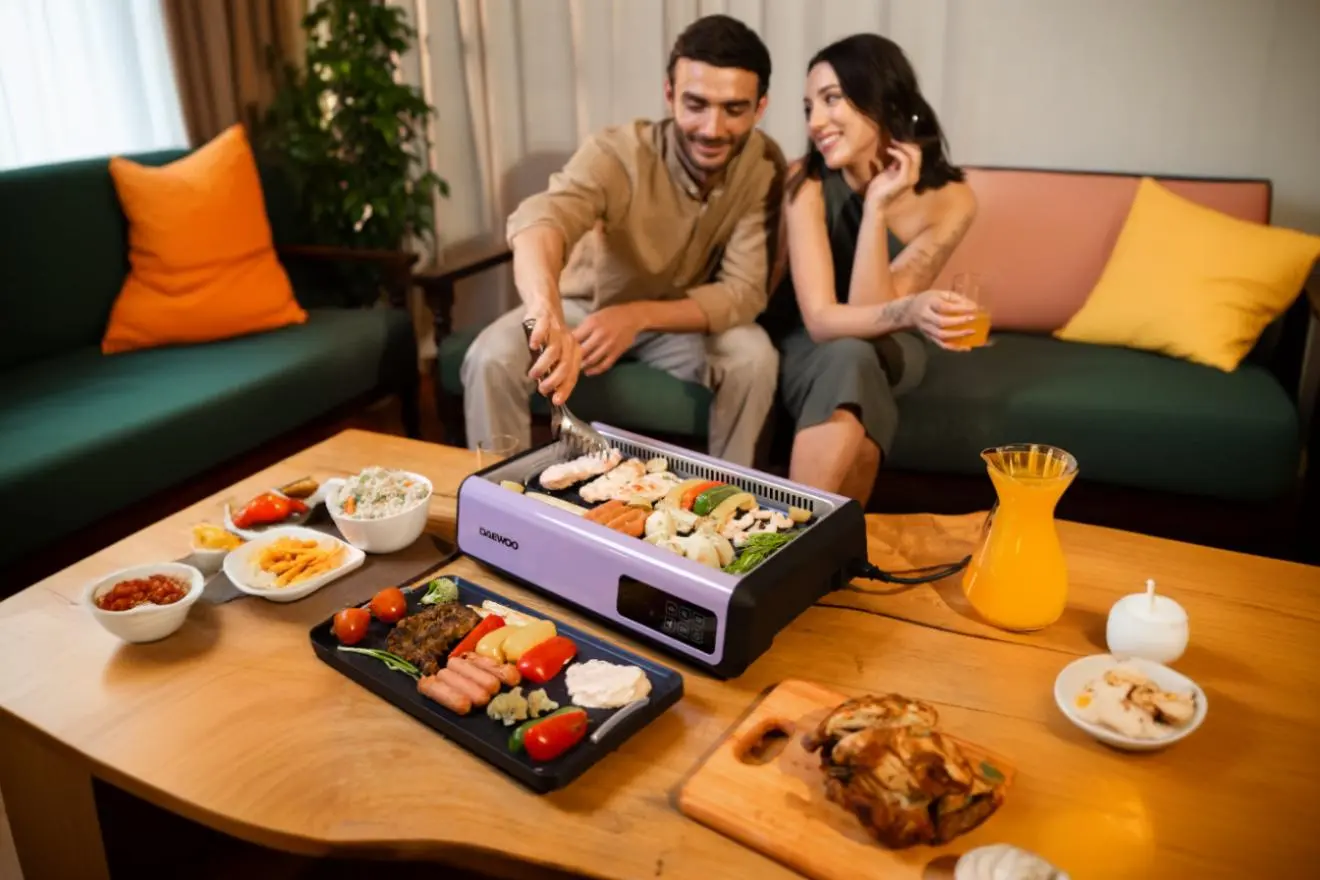 5-Year Warranty Product