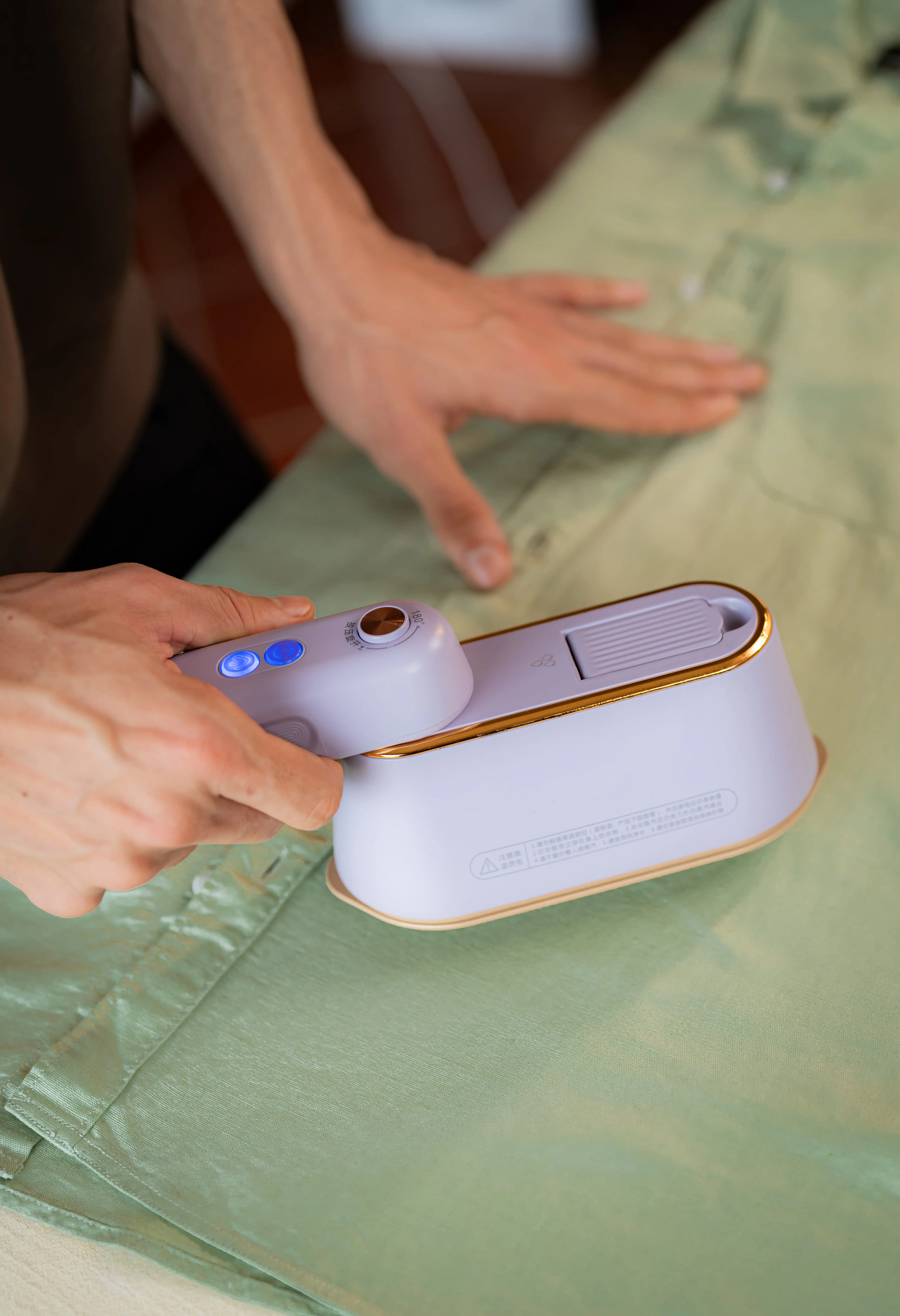 Growth investment concept