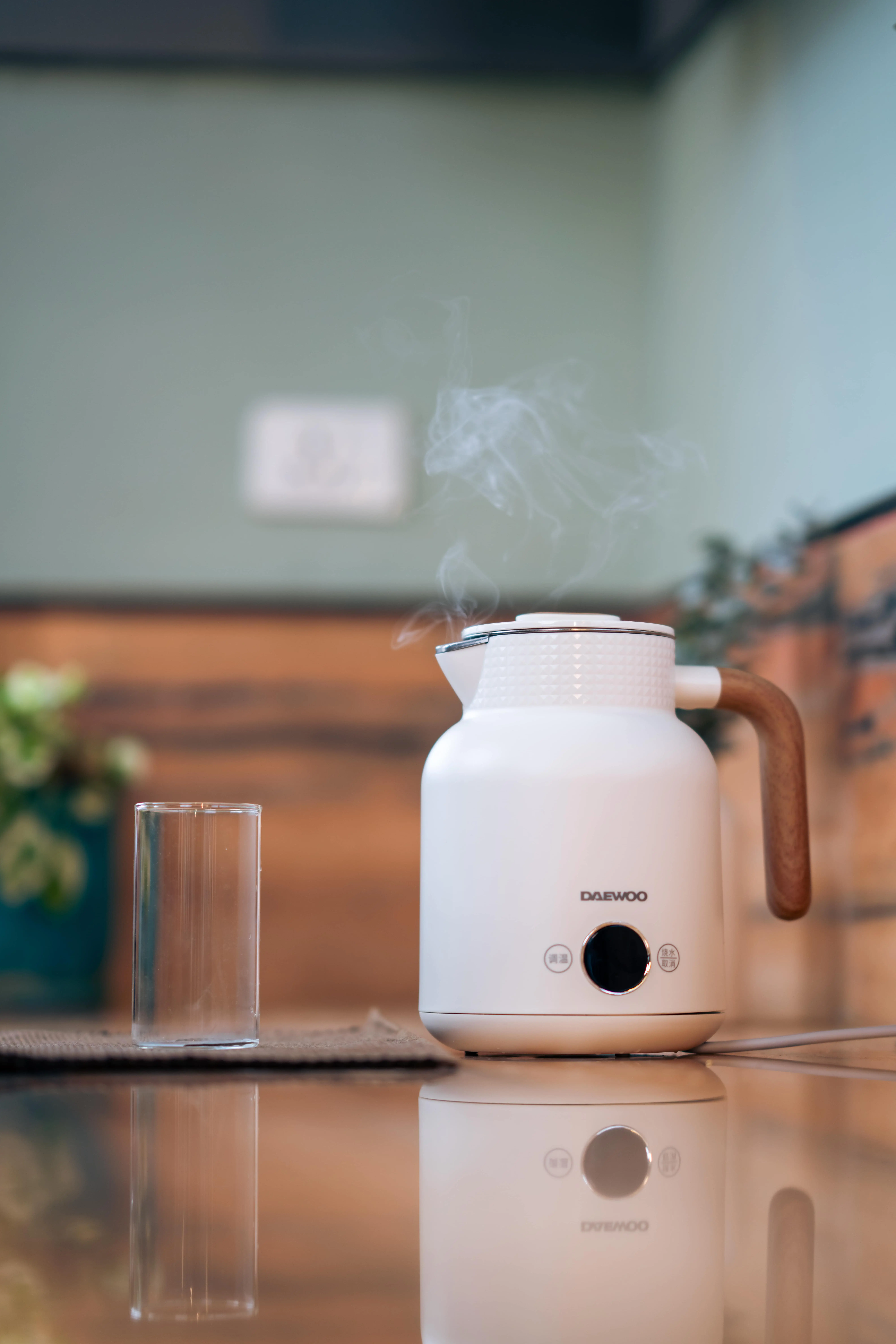 Growth investment concept