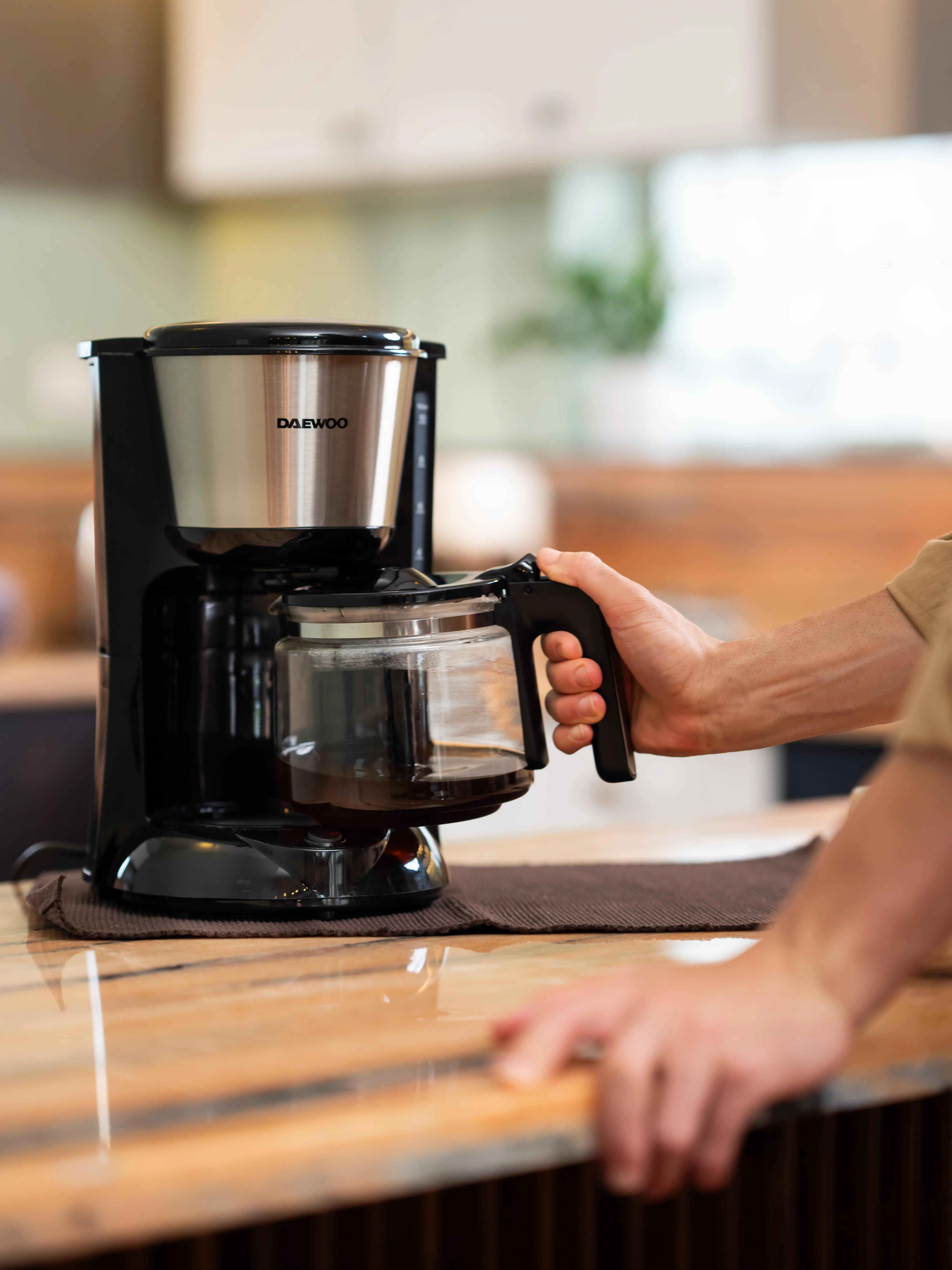 Growth investment concept